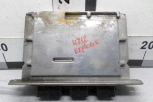 Изображение товара 129510 - 00129510 blok upravleniya dvs BMW 4 Series