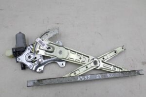 Изображение товара 129584 - 00129584 steklopodemnik zadnij levyj 