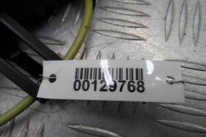 Изображение товара 129768 - 00129768 ruchka naruzhnaya zadnyaya levaya 3