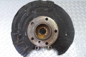 Изображение товара 129906 - 00129906 stupitsa zadnyaya pravaya 