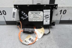 Изображение товара 130099 - 00130099 modul blyutuz Chevrolet Cobalt