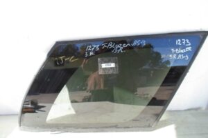 Изображение товара 130200 - 00130200 steklo kuzovnoe pravoe 