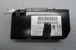 Изображение товара 130297 - 00130297 modul blyutuz Hyundai H1