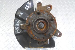 Изображение товара 130340 - 00130340 kulak povorotnyj pravyj Citroen C5