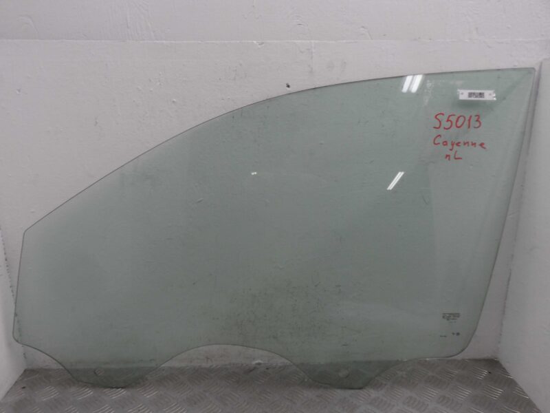 Изображение товара 130365 - 00130365 steklo dveri perednej levoj Mercedes A klasse