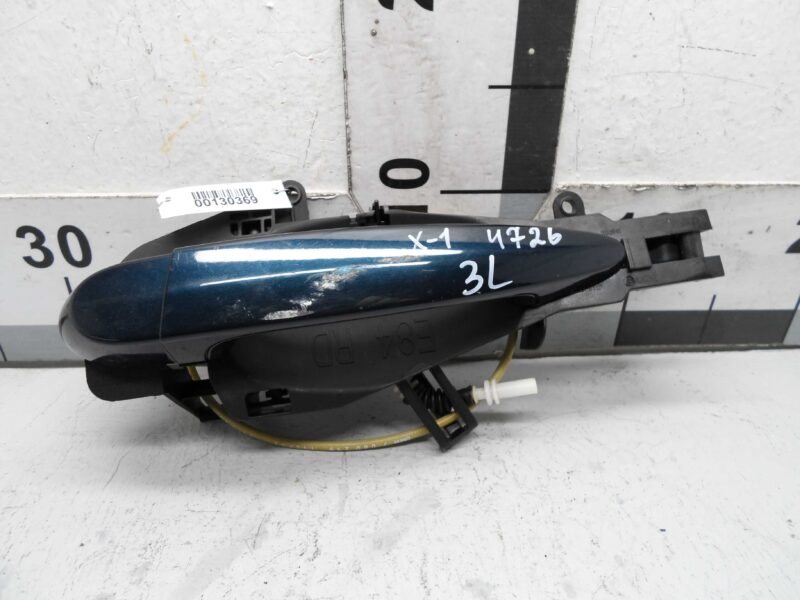 Изображение товара 130369 - 00130369 ruchka naruzhnaya zadnyaya levaya