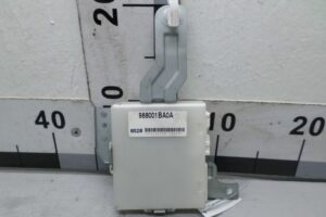 Изображение товара 130397 - 00130397 blok upravleniya Toyota Hiace