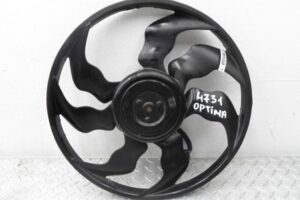 Изображение товара 130400 - 00130400 ventilyator okhlazhdeniya (elektro) 