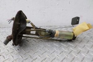 Изображение товара 130524 - 00130524 nasos toplivnyj Porsche Macan