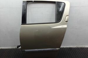 Изображение товара 130694 - 00130694 dver zadnyaya levaya SAAB 9 3