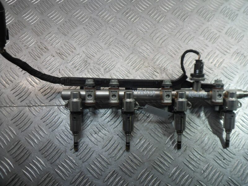 Изображение товара 130931 - 00130931 toplivnaya rampa