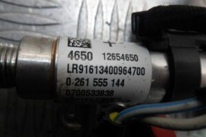 Изображение товара 130931 - 00130931 toplivnaya rampa 2