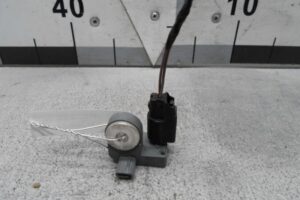 Изображение товара 130932 - 00130932 datchik udara Chevrolet Cobalt