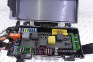 Изображение товара 130959 - 00130959 blok predokhranitelej Ford Mondeo