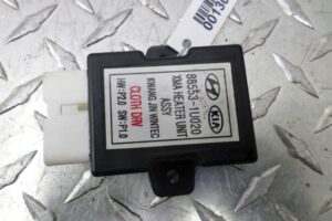 Изображение товара 130983 - 00130983 blok upravleniya podogrevom sidenij Audi TT