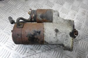 Изображение товара 130994 - 00130994 starter 