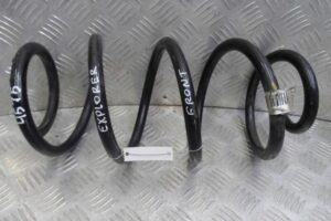 Изображение товара 131094 - 00131094 pruzhina perednyaya Skoda Yeti