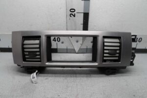 Изображение товара 131175 - 00131175 deflektor obduva salona Chevrolet Cobalt