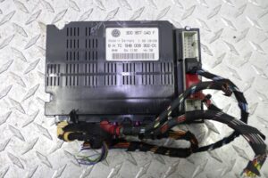 Изображение товара 131198 - 00131198 blok upravleniya klimat kontrolem Toyota Carina E