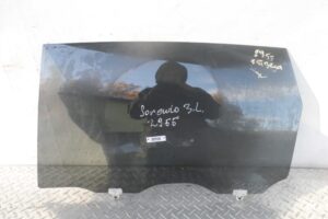 Изображение товара 131365 - 00131365 steklo dveri zadnej levoj Audi TT