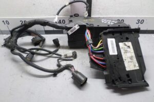 Изображение товара 131394 - 00131394 blok predokhranitelej 