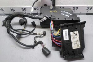 Изображение товара 131394 - 00131394 blok predokhranitelej 2