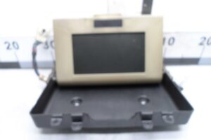 Изображение товара 131515 - 00131515 displej informatsionnyj SAAB 9 3