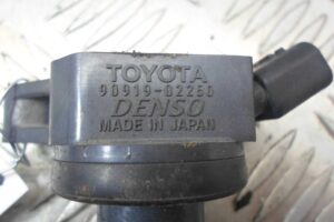 Изображение товара 131590 - 00131590 katushka zazhiganiya Chevrolet Trailblazer 2