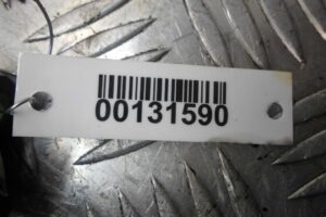 Изображение товара 131590 - 00131590 katushka zazhiganiya Chevrolet Trailblazer 3