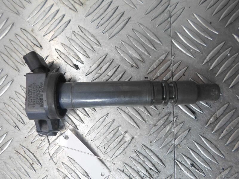 Изображение товара 131590 - 00131590 katushka zazhiganiya Chevrolet Trailblazer