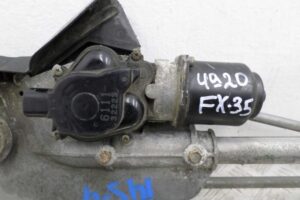 Изображение товара 131669 - 00131669 trapetsiya dvornikov 3