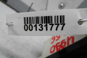 Изображение товара 131777 - 00131777 chasy SAAB 9 3 1