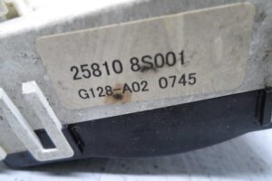 Изображение товара 131777 - 00131777 chasy SAAB 9 3 2