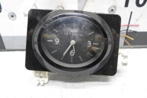 Изображение товара 131777 - 00131777 chasy SAAB 9 3