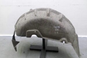 Изображение товара 131779 - 00131779 podkrylok zadnij pravyj 