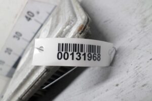 Изображение товара 131968 - 00131968 blok upravleniya dvs Audi TT 1