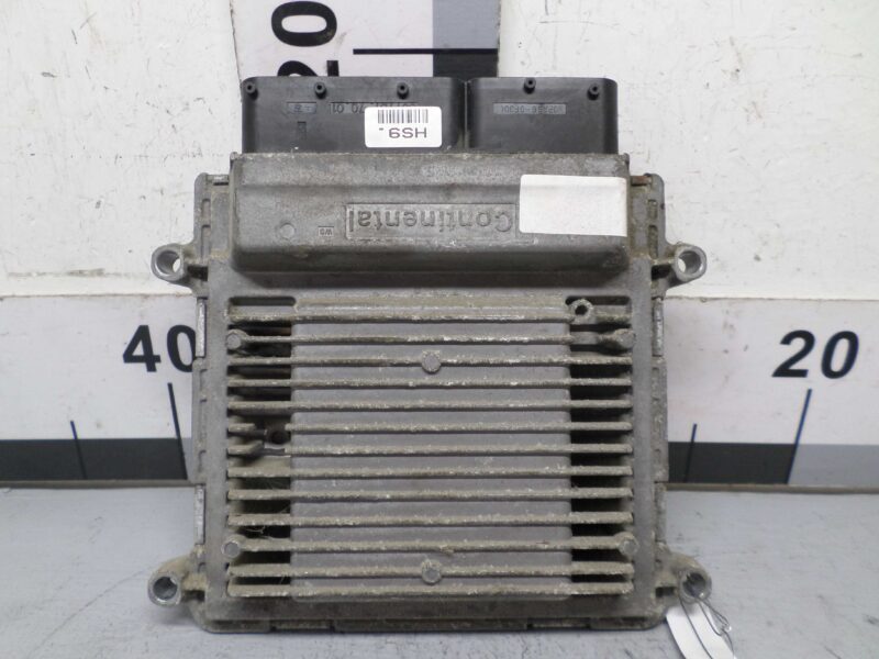 Изображение товара 131968 - 00131968 blok upravleniya dvs Audi TT