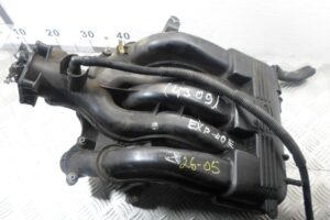 Изображение товара 132142 - 00132142 kollektor vpusknoj BMW 4 Series