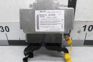 Изображение товара 132145 - 00132145 blok upravleniya podushek bezopasnosti 