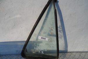 Изображение товара 132244 - 00132244 steklo dveri zadnej pravoj 