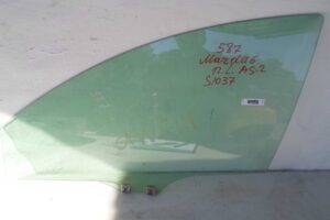 Изображение товара 132248 - 00132248 steklo dveri perednej levoj Citroen C3