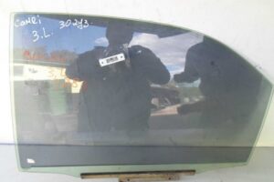 Изображение товара 132320 - 00132320 steklo dveri zadnej levoj Subaru Impreza