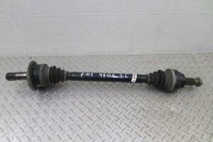 Изображение товара 132348 - 00132348 poluos zadnyaya levaya 