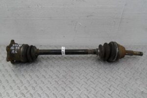 Изображение товара 132354 - 00132354 poluos perednyaya levaya 