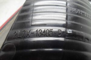 Изображение товара 132380 - 00132380 fonar kryshki levyj Chrysler Sebring 1