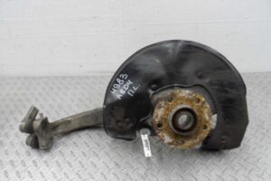 Изображение товара 132444 - 00132444 kulak povorotnyj levyj 