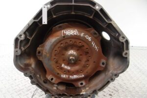 Изображение товара 132514 - 00132514 akpp 5