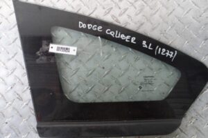 Изображение товара 132624 - 00132624 steklo kuzovnoe levoe 