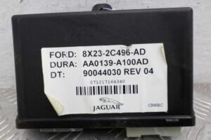 Изображение товара 132656 - 00132656 blok upravleniya stoyanochnogo tormoza Chevrolet Cobalt