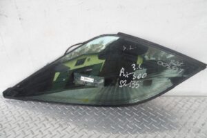 Изображение товара 132666 - 00132666 steklo kuzovnoe levoe BMW 5 Series